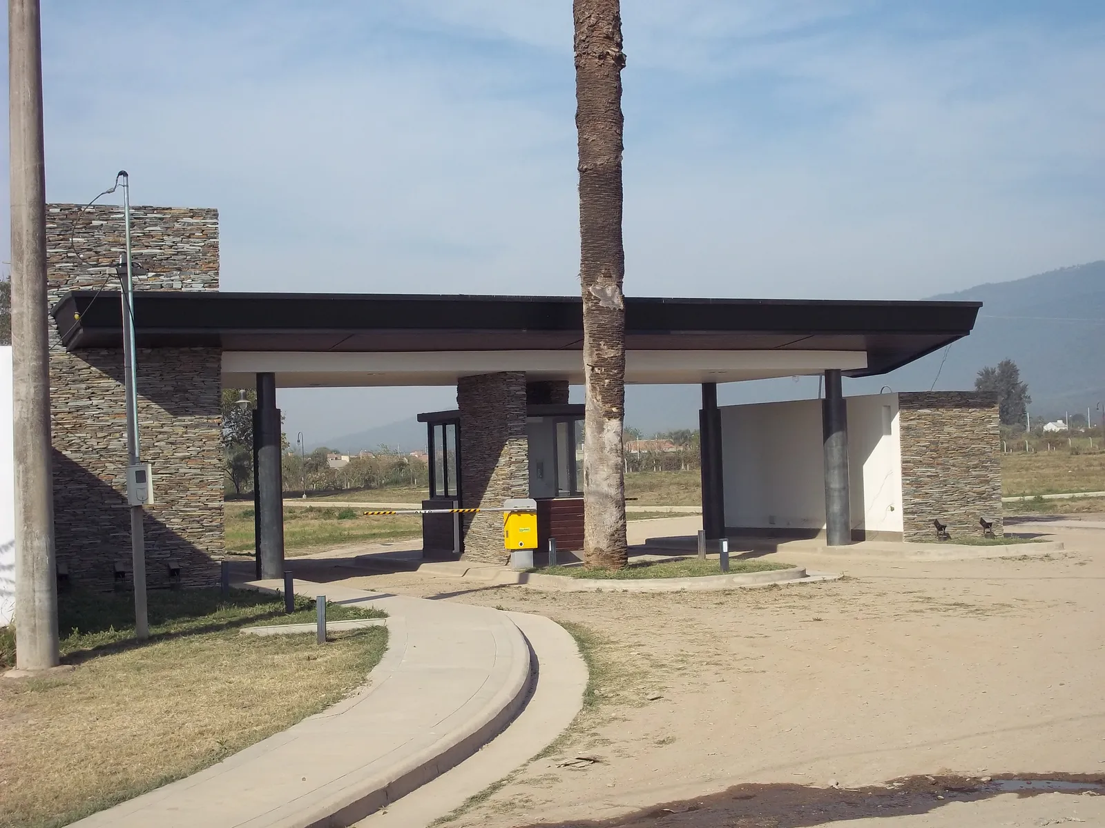Proyecto De Mari 19
